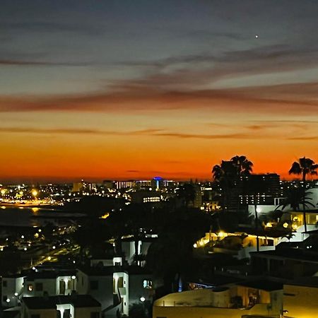 Atlantic View Maspalomas Maspalomas  Bagian luar foto