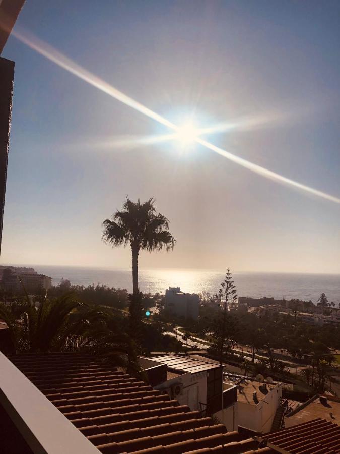 Atlantic View Maspalomas Maspalomas  Bagian luar foto
