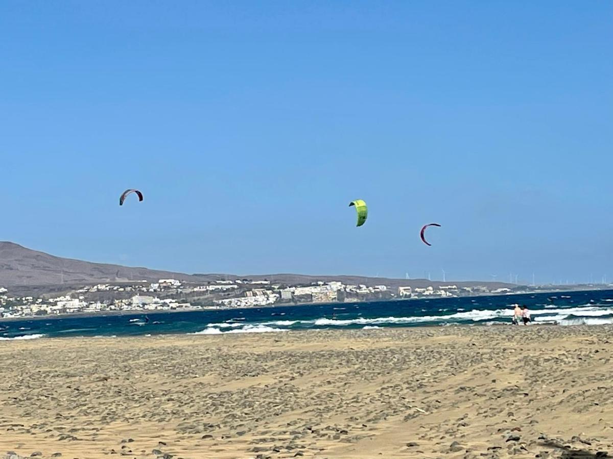 Atlantic View Maspalomas Maspalomas  Bagian luar foto