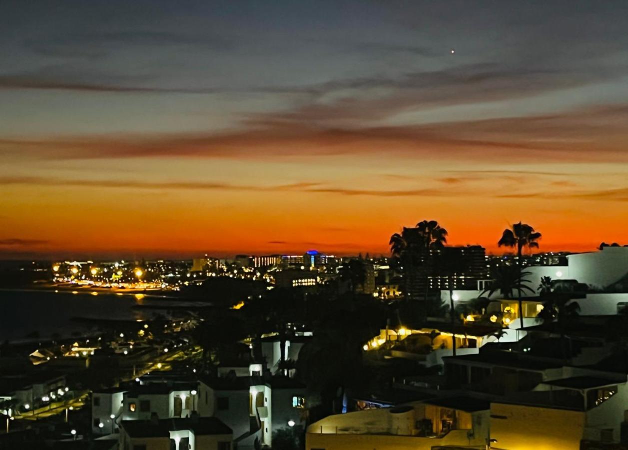 Atlantic View Maspalomas Maspalomas  Bagian luar foto